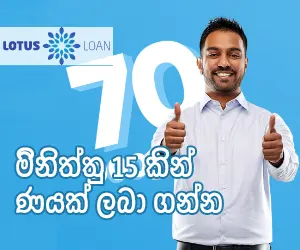 lotus loan sri lanka online loans