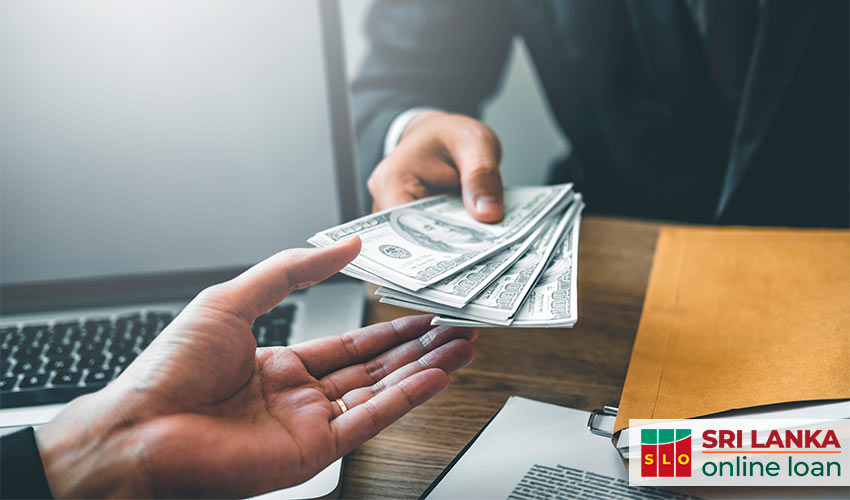 loans online sri lanka